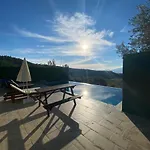 Kilim Yaka Village Villa *