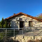 Kilim Yaka Village Villa