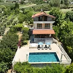 Kilim Yaka Village * Kayacik (Fethiye)
