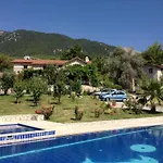 Kilim Yaka Village Kayacik (Fethiye)