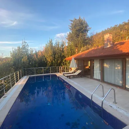 Kilim Yaka Village Villa Kayacik (Fethiye)