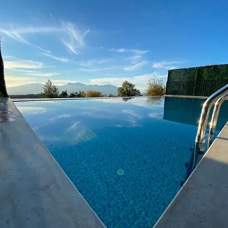 基里姆别墅亚卡别墅 Kayacık
