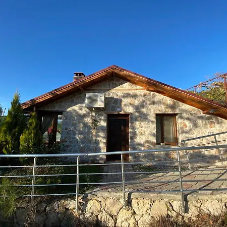 Kilim Yaka Village Vilă