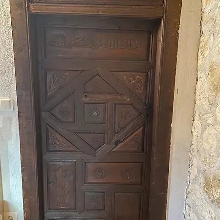 Kilim Yaka Village Willa Kayacık