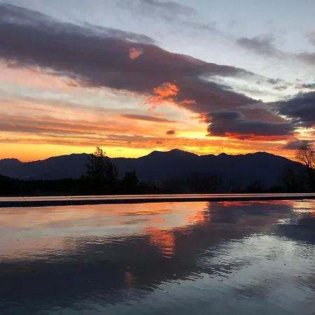 Kilim Yaka Village Kayacik (Fethiye)