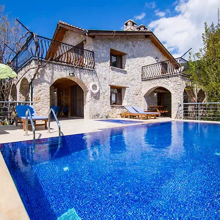 Kilim Yaka Village Villa