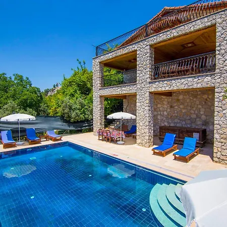 Villa Kilim Yaka Village