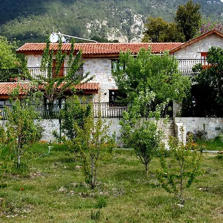 Kilim Yaka Village * Kayacik (Fethiye)