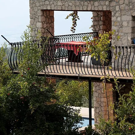 Villa Kilim Yaka Village Kayacik (Fethiye)