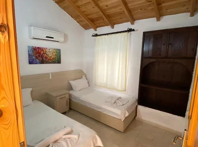 Kilim Yaka Village Vilă Kayacık