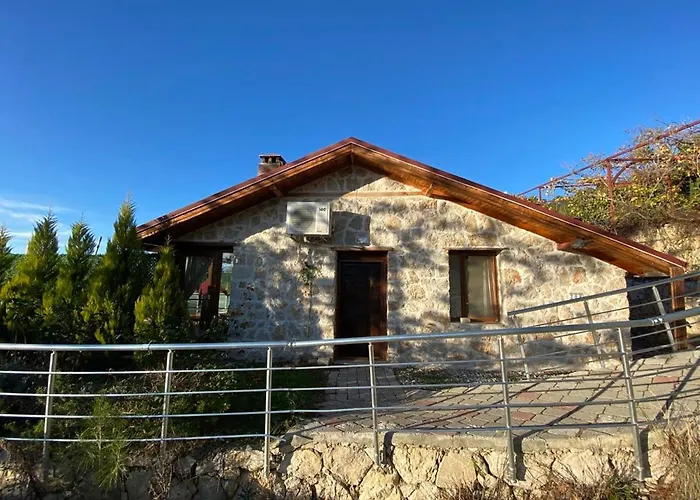 Kilim Yaka Village Vilă