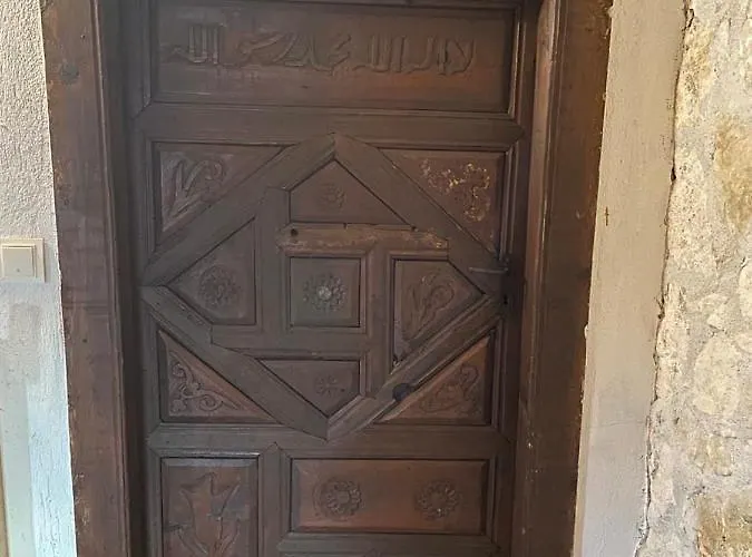 Kilim Yaka Village Vilă Kayacık