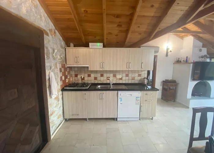 Kilim Yaka Village Vilă Kayacık