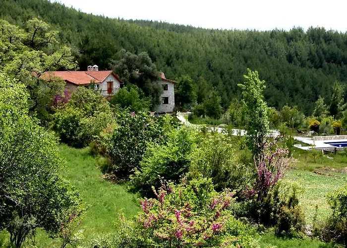 Kilim Yaka Village Vilă Kayacık