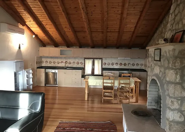Kilim Yaka Village Vilă Kayacık