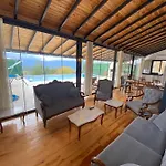 ヴィラ Kilim Yaka Village Kayacık