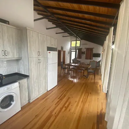 Willa Kilim Yaka Village Kayacık