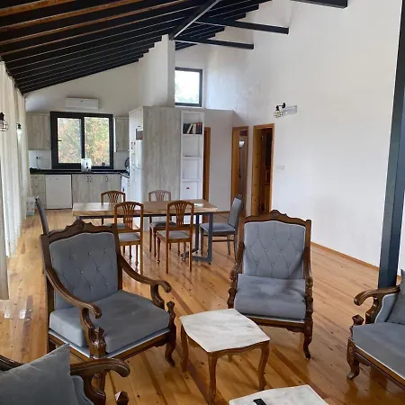 Vila Kilim Yaka Village Kayacık