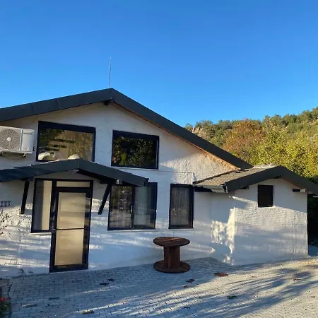 Vila Kilim Yaka Village Kayacık