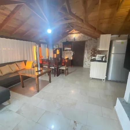 Kilim Yaka Village Vila Kayacık