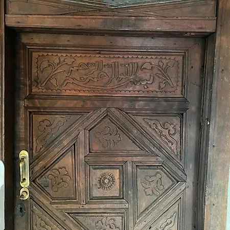Kilim Yaka Village ヴィラ Kayacık