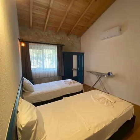Vilă Kilim Yaka Village Kayacık