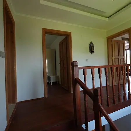 Kilim Yaka Village * Kayacık