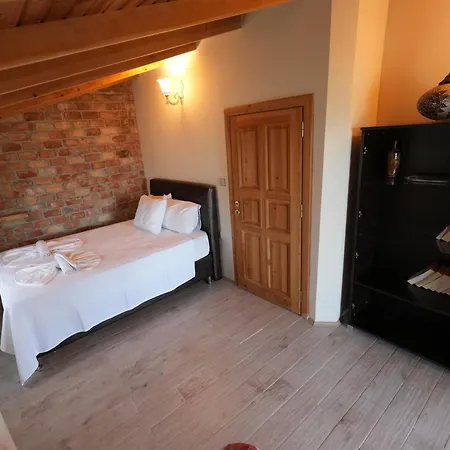 Kilim Yaka Village Kayacık