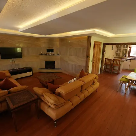 Kilim Yaka Village Villa