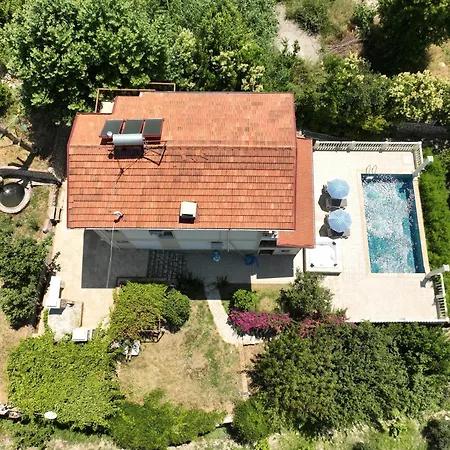 Kilim Yaka Village Villa Kayacık