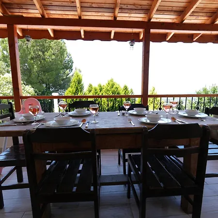 Kilim Yaka Village * Kayacık