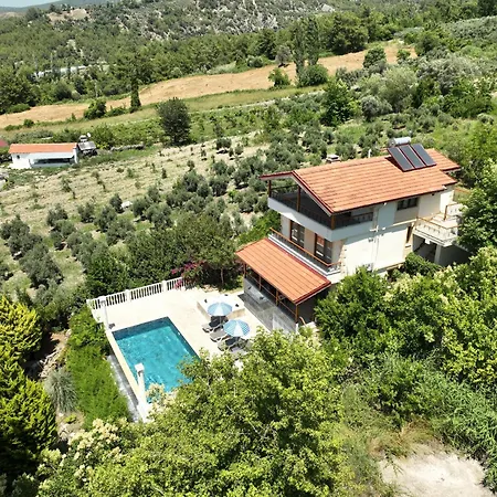 Kilim Yaka Village Kayacık
