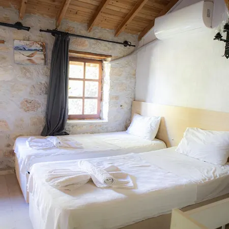 Kilim Yaka Village Villa Kayacık