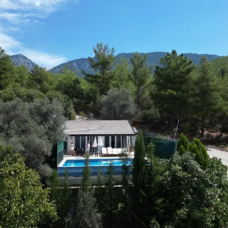 Kilim Yaka Village Villa