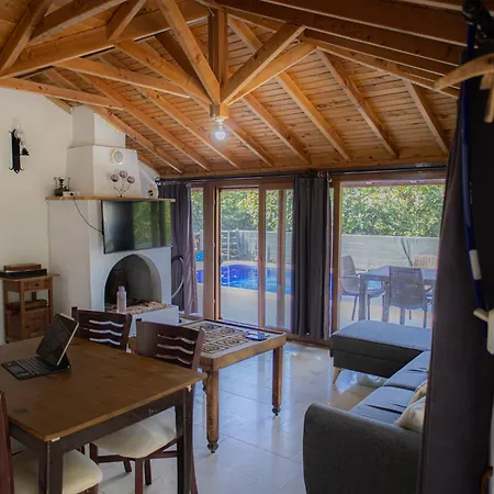 Villa Kilim Yaka Village *