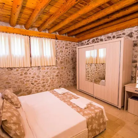Kilim Yaka Village Villa *