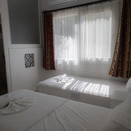 Kilim Yaka Village Villa