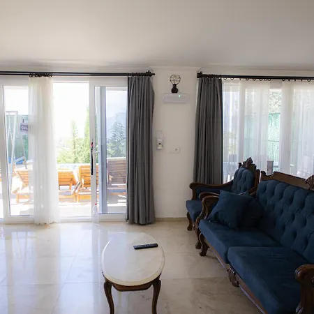 Kilim Yaka Village Villa *