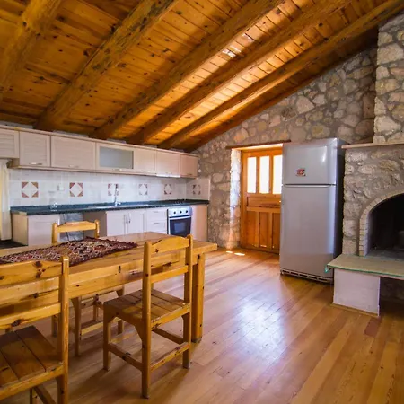 Villa Kilim Yaka Village Kayacık