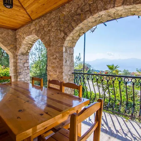 Kilim Yaka Village Villa
