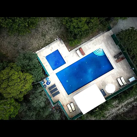 Kilim Yaka Village Villa *