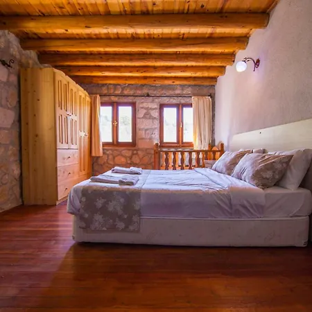Villa Kilim Yaka Village Kayacık