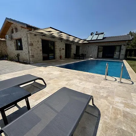 Vila Kilim Yaka Village