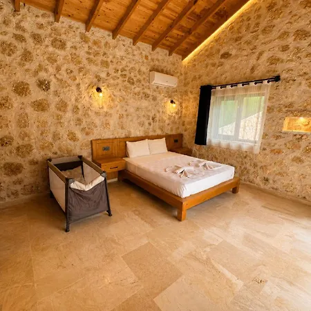 Vila Kilim Yaka Village *