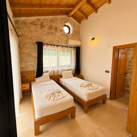 Kilim Yaka Village Villa