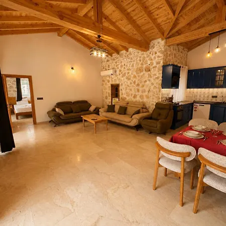 Kilim Yaka Village Willa Kayacık