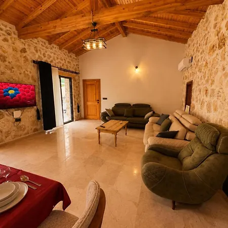Willa Kilim Yaka Village *