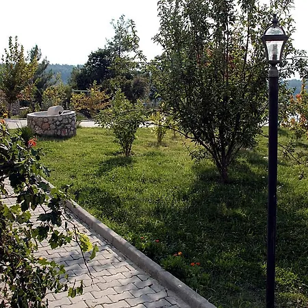 Kilim Yaka Village Vila *