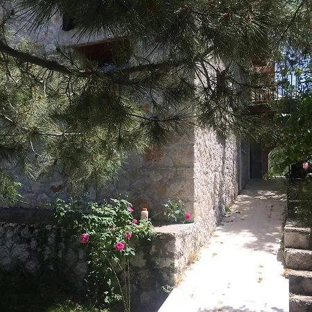 Vila Kilim Yaka Village *