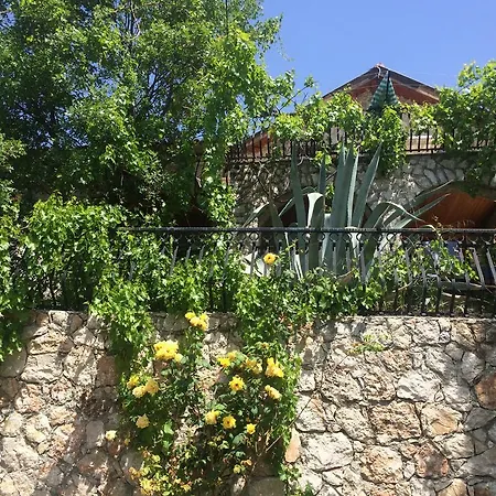 Willa Kilim Yaka Village Kayacık